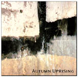Autumn Uprising cover