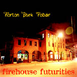 Norton Plsek Robair Trio cover