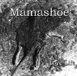 Mamashoe cover
