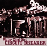 Circuit Breaker cover